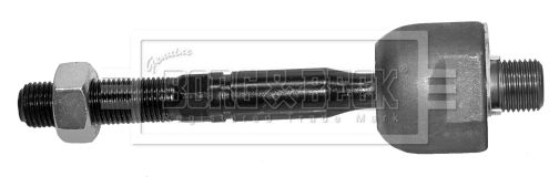 BORG & BECK vidinė skersinė vairo trauklė BTR5294